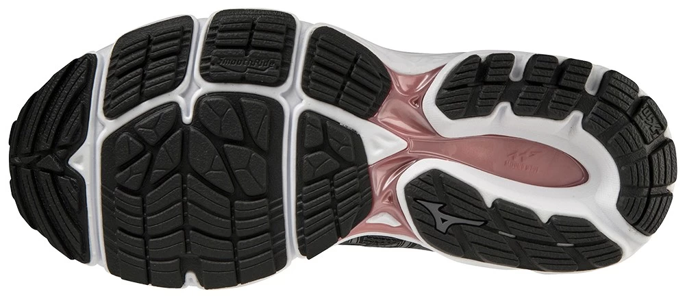 Mizuno Laufschuhe Wave Equate 6 Women 2 Mizuno Laufschuhe Wave Equate 6 Women – Bild 2