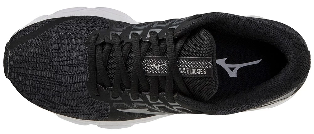 Mizuno Laufschuhe Wave Equate 6 Women 4 Mizuno Laufschuhe Wave Equate 6 Women – Bild 4