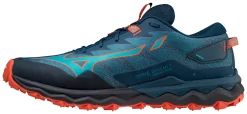 Mizuno Laufschuhe Wave Daichi 7