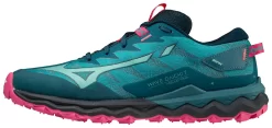 Mizuno Laufschuhe Wave Daichi 7 Women