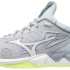 Mizuno Handballschuhe Wave Luminous 2 Women