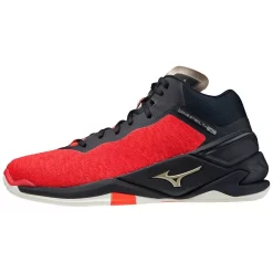 Mizuno Handballschuhe Wave Stealth Neo MID