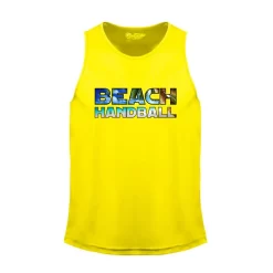 HANDBALL2GO Beach-Shirt Strand
