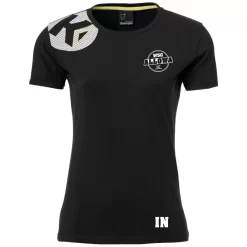 Kempa ALLOWA CORE 2.0 T-SHIRT WOMEN