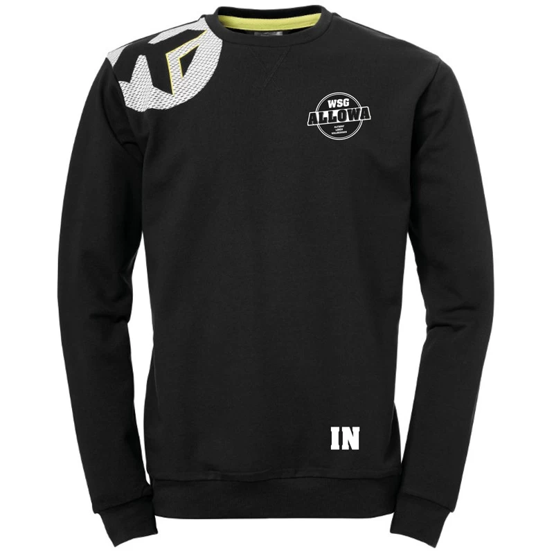 Kempa ALLOWA CORE 2.0 TRAINING TOP 1 Kempa ALLOWA CORE 2.0 TRAINING TOP