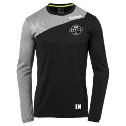 Kempa ALLOWA CORE 2.0 LANGARMSHIRT