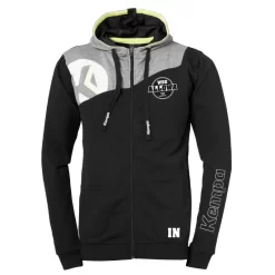 Kempa ALLOWA CORE 2.0 KAPUZENJACKE