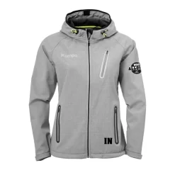 Kempa ALLOWA CORE 2.0 SOFTSHELL JACKE WOMEN
