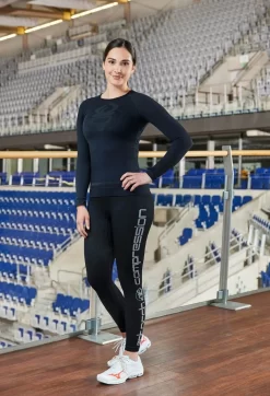 Entorch Action Shirt Longsleeve