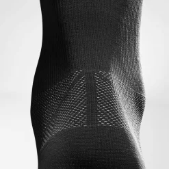 Bauerfeind Sports Recovery Compression Socks -Handball Fashion Verkauf bf sports recovery socks back achilles grau web 1280x1280