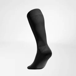 Bauerfeind Sports Recovery Compression Socks -Handball Fashion Verkauf bf sports recovery socks back schraeg 168804 grau web 1280x1280