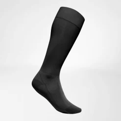 Bauerfeind Sports Recovery Compression Socks -Handball Fashion Verkauf bf sports recovery socks side 0892 grau web 1280x1280