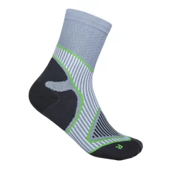 Bauerfeind Outdoor Performance Compression Mid Cut Socks