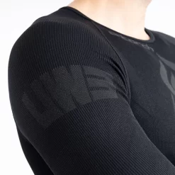 Entorch Action Shirt Shortsleeve UW3 -Handball Fashion Verkauf entorch Action Shirt UW3 black Detail3 1280x1280