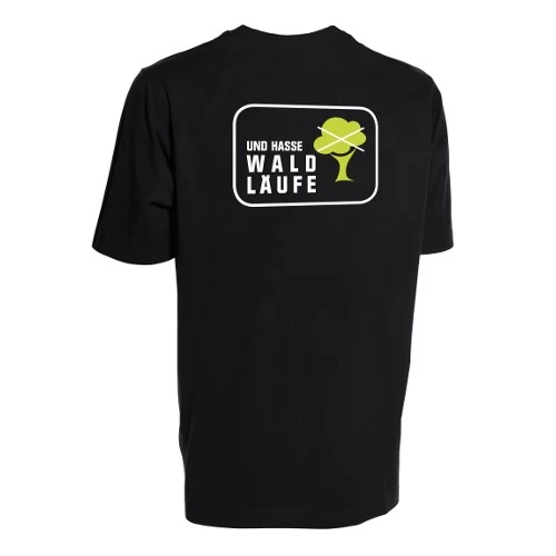 HANDBALL2GO Fun-Shirt "Waldliebe" Kinder 4 HANDBALL2GO Fun-Shirt "Waldliebe" Kinder – Bild 4