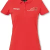 Kempa HG Müllheim Neuenburg POLO SHIRT WOMEN