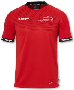 Kempa HG Müllheim Neuenburg WAVE 26 Trikot