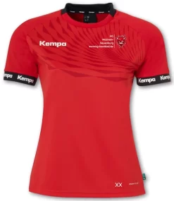Kempa HG Müllheim Neuenburg WAVE 26 Trikot WOMEN