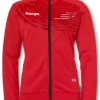 Kempa HG Müllheim Neuenburg WAVE 26 POLY JACKET WOMEN