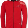 Kempa HG Müllheim Neuenburg CORE 26 HOOD JACKET