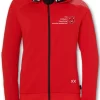 Kempa HG Müllheim Neuenburg CORE 26 HOOD JACKET WOMEN