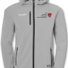 Kempa HG Müllheim Neuenburg SOFTSHELL JACKET