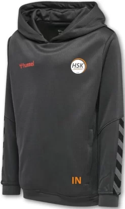 Hummel HSK HmlAUTHENTIC KIDS POLY HOODIE