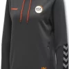 Hummel HSK HmlAUTHENTIC POLY HOODIE WOMAN