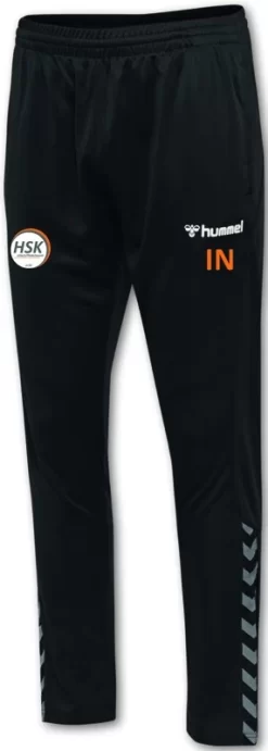 Hummel HSK HmlAUTHENTIC KIDS POLY PANT
