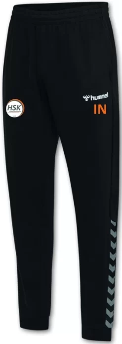 Hummel HSK HmlAUTHENTIC KIDS SWEAT PANT