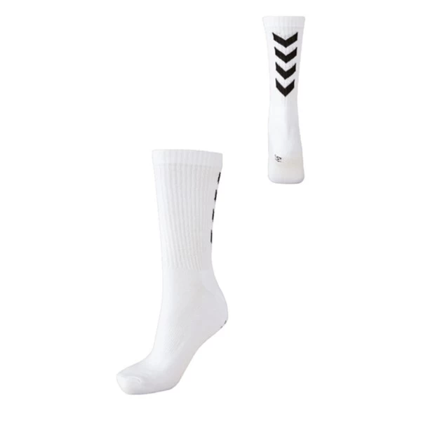 Hummel HSK Fundamental 3-Pack Sock 1 Hummel HSK Fundamental 3-Pack Sock