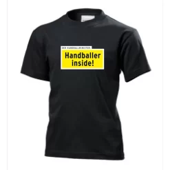 HVW-Handball2go Fun-Shirt "Inside"