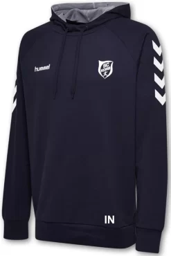 Hummel SC Korb HMLGO COTTON HOODIE