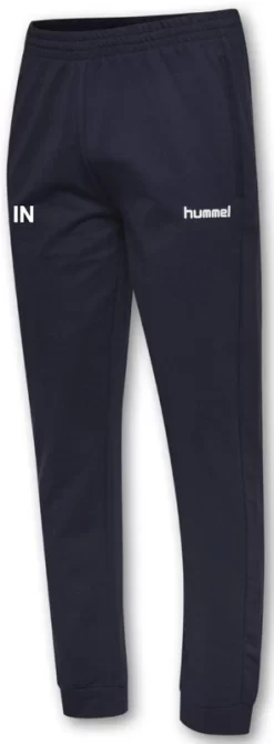 Hummel SC Korb HMLGO COTTON PANT