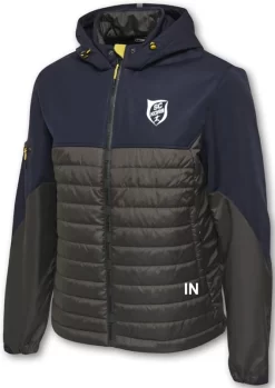 Hummel SC Korb HmlNORTH HYBRID JACKET