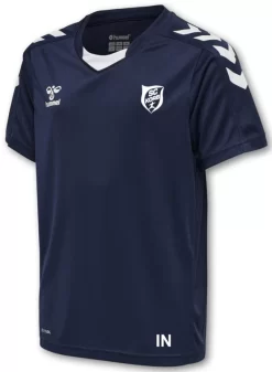 Hummel SC Korb HmlCORE XK POLY JERSEY S/S