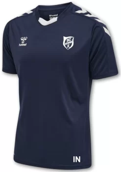 Hummel SC Korb HmlCORE XK POLY JERSEY S/S WOMAN