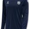Hummel SC Korb HmlCORE XK POLY JERSEY L/S KIDS