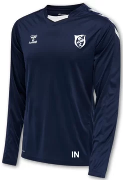 Hummel SC Korb HmlCORE XK POLY JERSEY L/S