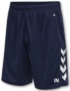 Hummel SC Korb HmlCORE XK POLY SHORTS