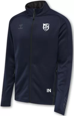 Hummel SC Korb HmlCIMA XK ZIP JACKET
