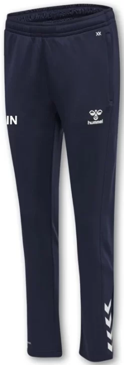 Hummel SC Korb HmlCORE XK POLY PANTS WOMAN