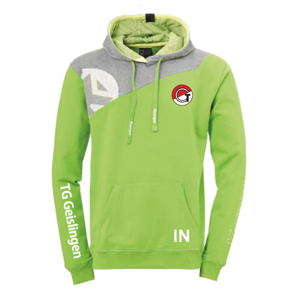 Kempa TG Geislingen Core 2.0 Hoody 1 Kempa TG Geislingen Core 2.0 Hoody