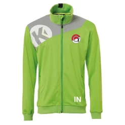 Kempa TG Geislingen Core 2.0 Poly Jacket