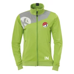 Kempa TG Geislingen Core 2.0 Poly Jacket Women