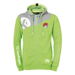 Kempa TG Geislingen Core 2.0 Hood Jacket