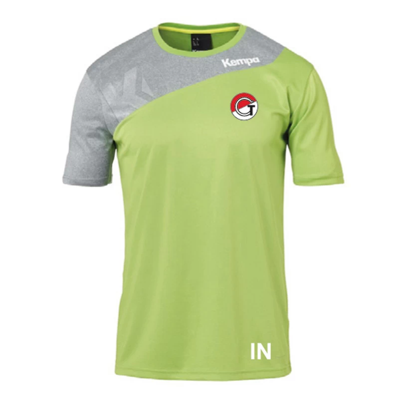 Kempa TG Geislingen Core 2.0 Shirt 1 Kempa TG Geislingen Core 2.0 Shirt