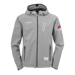Kempa TG Geislingen Core 2.0 Softshell Jacke