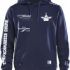 Craft TSB SG COMMUNITY HOODIE JR