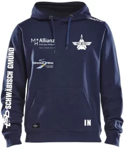 Craft TSB SG COMMUNITY HOODIE JR